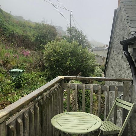 Amazing Seaside Loft Apartment With Sea Views . เซนเนนโคฟ ภายนอก รูปภาพ
